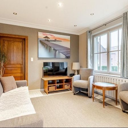 Cosy Studio Close To Bruxelles South Charleroi Airport Courcelles ภายนอก รูปภาพ