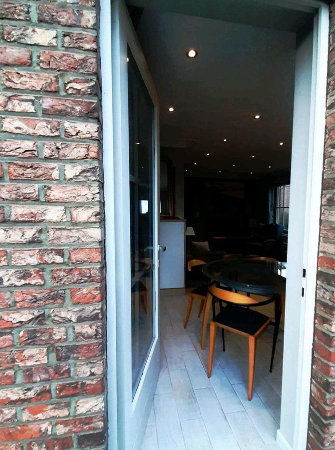 Cosy Studio Close To Bruxelles South Charleroi Airport Courcelles ภายนอก รูปภาพ