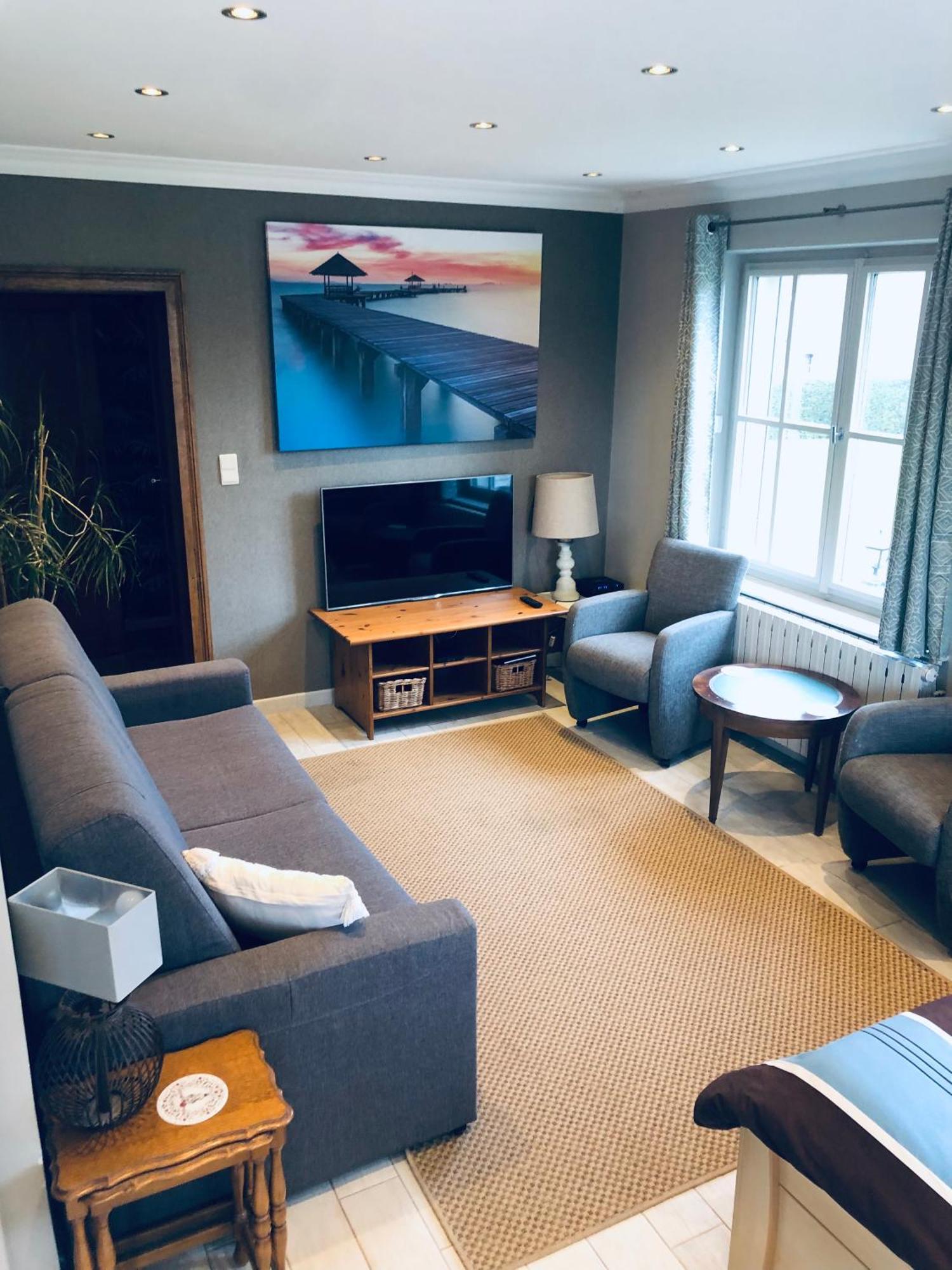 Cosy Studio Close To Bruxelles South Charleroi Airport Courcelles ภายนอก รูปภาพ